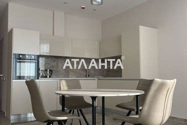 1-room apartment apartment by the address st. Morekhodnyy per (area 38 m²) - Atlanta.ua - photo 13