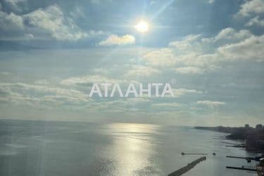 1-room apartment apartment by the address st. Morekhodnyy per (area 38 m²) - Atlanta.ua - photo 14