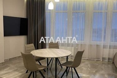 1-room apartment apartment by the address st. Morekhodnyy per (area 38 m²) - Atlanta.ua - photo 15