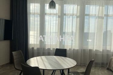 1-room apartment apartment by the address st. Morekhodnyy per (area 38 m²) - Atlanta.ua - photo 16