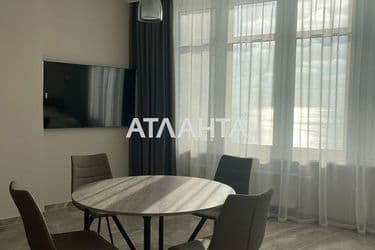 1-room apartment apartment by the address st. Morekhodnyy per (area 38 m²) - Atlanta.ua - photo 17