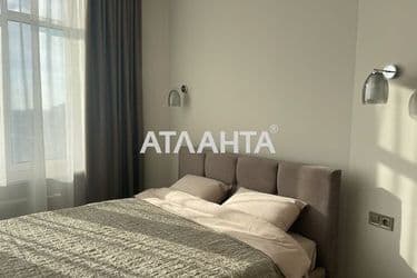 1-room apartment apartment by the address st. Morekhodnyy per (area 38 m²) - Atlanta.ua - photo 18