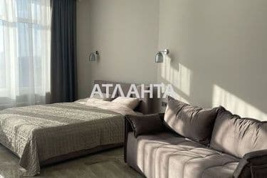 1-room apartment apartment by the address st. Morekhodnyy per (area 38 m²) - Atlanta.ua - photo 19