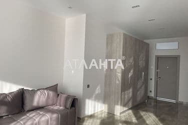 1-room apartment apartment by the address st. Morekhodnyy per (area 38 m²) - Atlanta.ua - photo 20