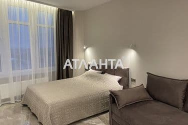 1-room apartment apartment by the address st. Morekhodnyy per (area 27 m²) - Atlanta.ua - photo 9