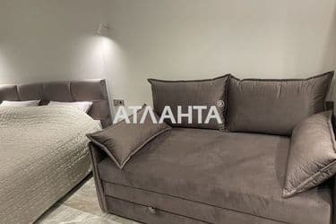 1-room apartment apartment by the address st. Morekhodnyy per (area 27 m²) - Atlanta.ua - photo 11