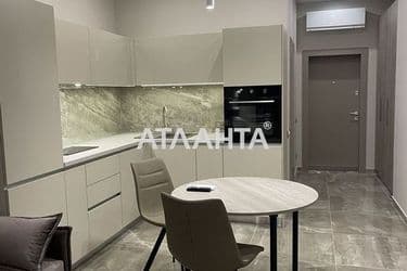 1-room apartment apartment by the address st. Morekhodnyy per (area 27 m²) - Atlanta.ua - photo 12