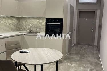 1-room apartment apartment by the address st. Morekhodnyy per (area 27 m²) - Atlanta.ua - photo 13