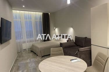1-room apartment apartment by the address st. Morekhodnyy per (area 27 m²) - Atlanta.ua - photo 14