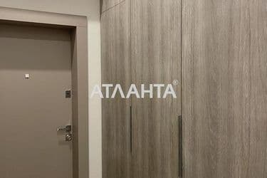 1-room apartment apartment by the address st. Morekhodnyy per (area 27 m²) - Atlanta.ua - photo 16