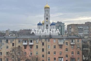 4+-rooms apartment apartment by the address st. Litvaka Borisa Zaslavskogo (area 160,8 m²) - Atlanta.ua - photo 32