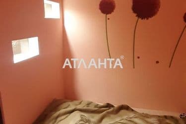 1-room apartment apartment by the address st. Srednyaya Osipenko (area 48 m²) - Atlanta.ua - photo 21