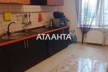 1-room apartment apartment by the address st. Srednyaya Osipenko (area 48 m²) - Atlanta.ua - photo 18