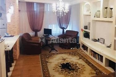 1-комнатная квартира по адресу ул. Средняя (площадь 48 м²) - Atlanta.ua - imageAlt 11