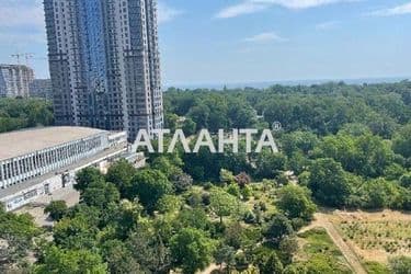 2-комнатная квартира по адресу Шевченко пр. (площадь 120 м²) - Atlanta.ua - фото 36