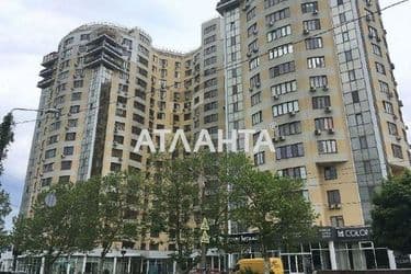 2-rooms apartment apartment by the address st. Shevchenko pr (area 120 m²) - Atlanta.ua - photo 38