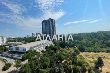 2-rooms apartment apartment by the address st. Shevchenko pr (area 120 m²) - Atlanta.ua - photo 40