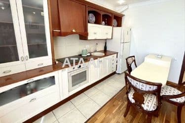 2-к квартира на Французский бул. на Французском бульваре - Atlanta.ua - фото 2