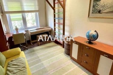 2-к квартира на Французский бул. на Французском бульваре - Atlanta.ua - фото 5