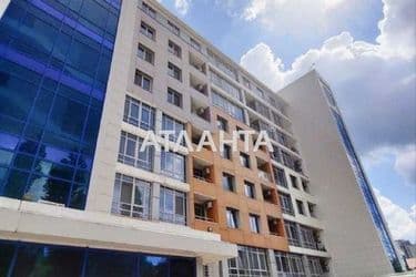 2-к квартира на Французский бул. на Французском бульваре - Atlanta.ua - фото 12