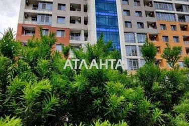 2-к квартира на Французский бул. на Французском бульваре - Atlanta.ua - фото 13