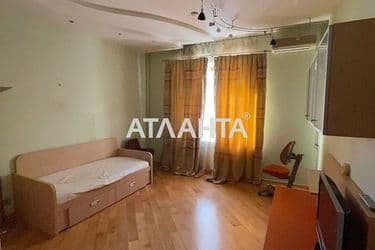3-rooms apartment apartment by the address st. Chernomorskaya Gefta (area 160 m²) - Atlanta.ua - photo 34