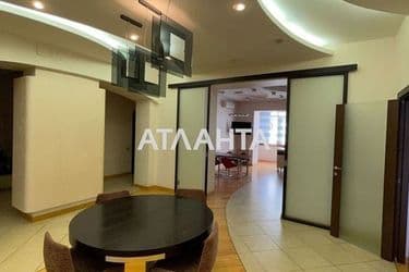 3-rooms apartment apartment by the address st. Chernomorskaya Gefta (area 160 m²) - Atlanta.ua - photo 24