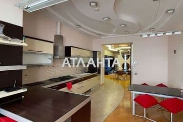 3-rooms apartment apartment by the address st. Chernomorskaya Gefta (area 160 m²) - Atlanta.ua - photo 25