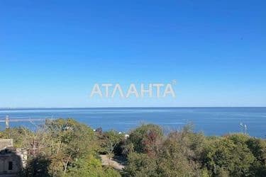 3-rooms apartment apartment by the address st. Chernomorskaya Gefta (area 160 m²) - Atlanta.ua - photo 19