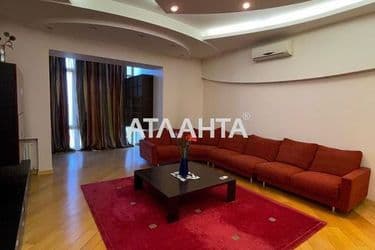 3-rooms apartment apartment by the address st. Chernomorskaya Gefta (area 160 m²) - Atlanta.ua - photo 23