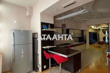 3-rooms apartment apartment by the address st. Chernomorskaya Gefta (area 160 m²) - Atlanta.ua - photo 26