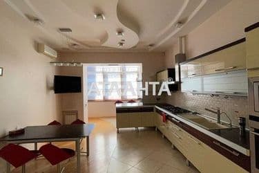 3-rooms apartment apartment by the address st. Chernomorskaya Gefta (area 160 m²) - Atlanta.ua - photo 27