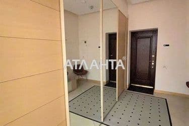 3-rooms apartment apartment by the address st. Chernomorskaya Gefta (area 160 m²) - Atlanta.ua - photo 28