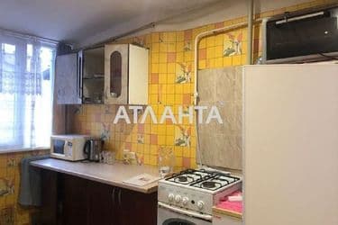 2-к квартира на вулиці Разумовская на Молдаванке - Atlanta.ua - фото 4