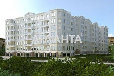 1-room apartment apartment by the address st. Mikhaila Zhvanetskogo bul (area 56 m²) - Atlanta.ua - photo 12