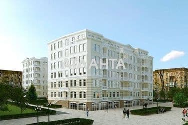 1-room apartment apartment by the address st. Mikhaila Zhvanetskogo bul (area 46 m²) - Atlanta.ua - photo 11