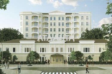 2-rooms apartment apartment by the address st. Mikhaila Zhvanetskogo bul (area 78 m²) - Atlanta.ua - photo 12
