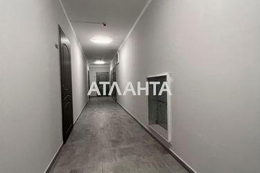 1-комнатная квартира по адресу ул. Тираспольская (площадь 36,6 м²) - Atlanta.ua - фото 30
