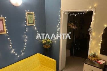 2-rooms apartment apartment by the address st. Troitskaya Yaroslavskogo ul (area 53 m²) - Atlanta.ua - photo 13