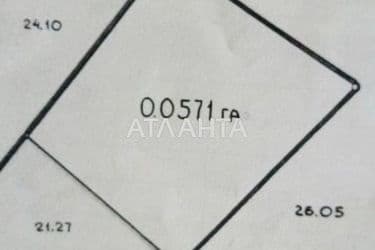 Landplot by the address st. Glinki per (area 5,7 acr) - Atlanta.ua - photo 18