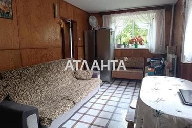 Будинок за адресою вул. 2-я лінія (площа 113,4 м²) - Atlanta.ua - фото 68