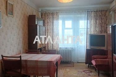 2-rooms apartment apartment by the address st. Aleksandriyskaya (area 42 m²) - Atlanta.ua - photo 8