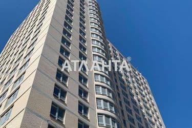 2-rooms apartment apartment by the address st. Genuezskaya (area 50,2 m²) - Atlanta.ua - photo 7