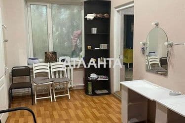 Коммерческая недвижимость по адресу ул. Троицкая (площадь 53 м²) - Atlanta.ua - фото 12
