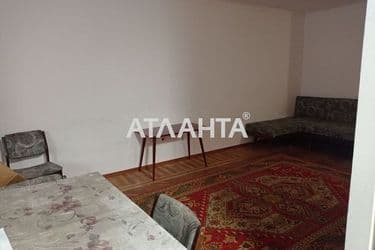 3-комнатная квартира по адресу Гагарина пр. (площадь 63,7 м²) - Atlanta.ua - фото 14