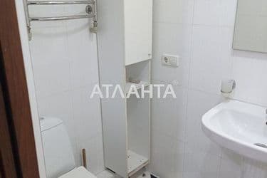 3-комнатная квартира по адресу Гагарина пр. (площадь 63,7 м²) - Atlanta.ua - фото 23