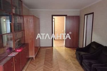 3-комнатная квартира по адресу Гагарина пр. (площадь 63,7 м²) - Atlanta.ua - фото 17