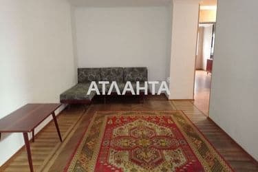 3-комнатная квартира по адресу Гагарина пр. (площадь 63,7 м²) - Atlanta.ua - фото 18
