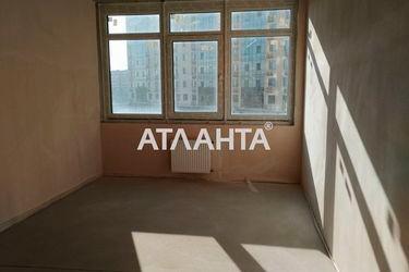 1-room apartment apartment by the address st. Sakharova (area 47,7 m2) - Atlanta.ua - photo 15