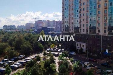 1-room apartment apartment by the address st. Sakharova (area 47,7 m2) - Atlanta.ua - photo 25